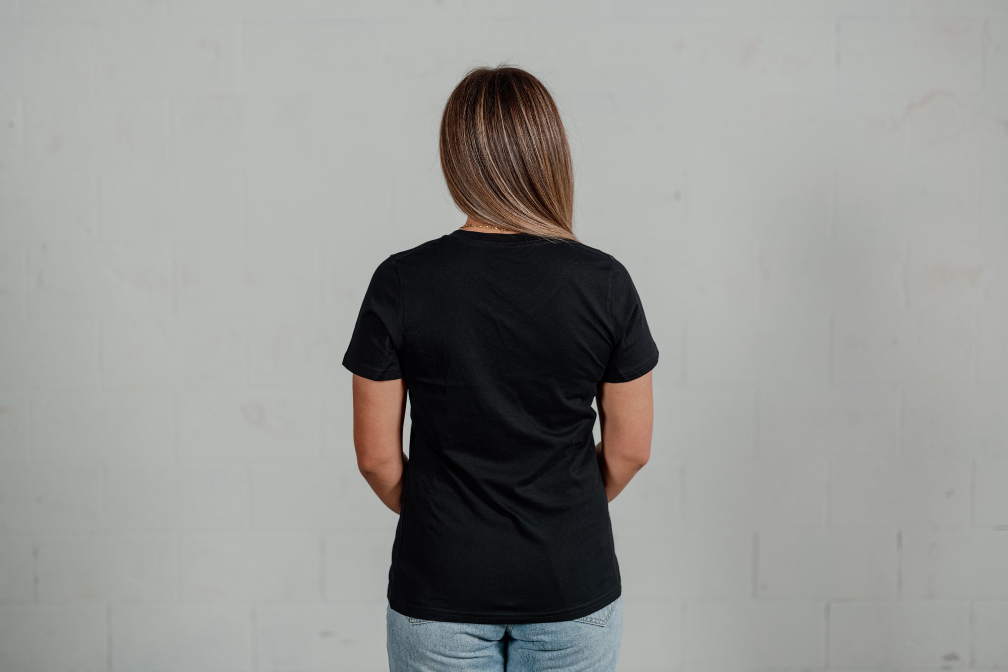 Eden Tee - Black