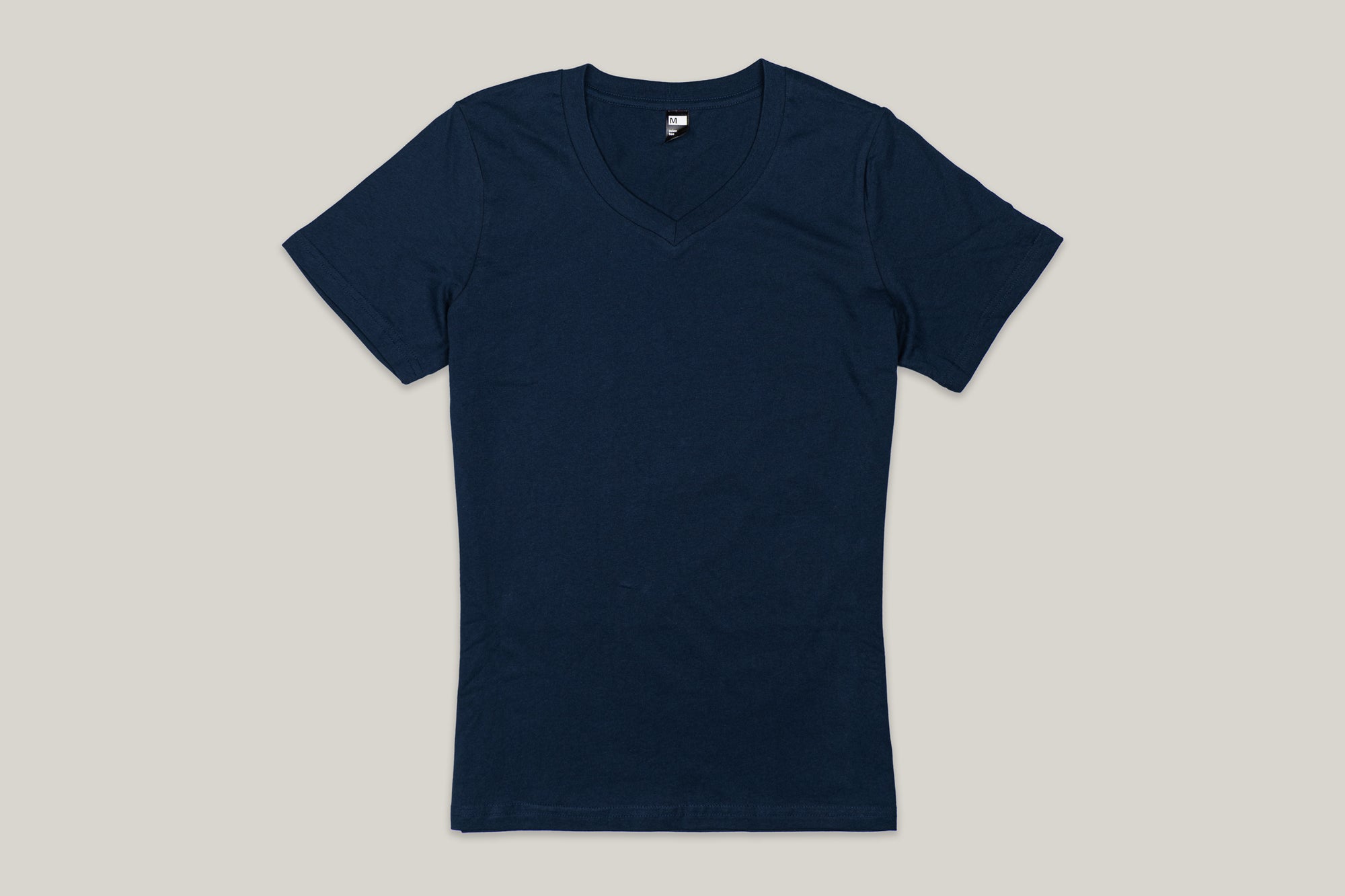 Eden Tee - Navy