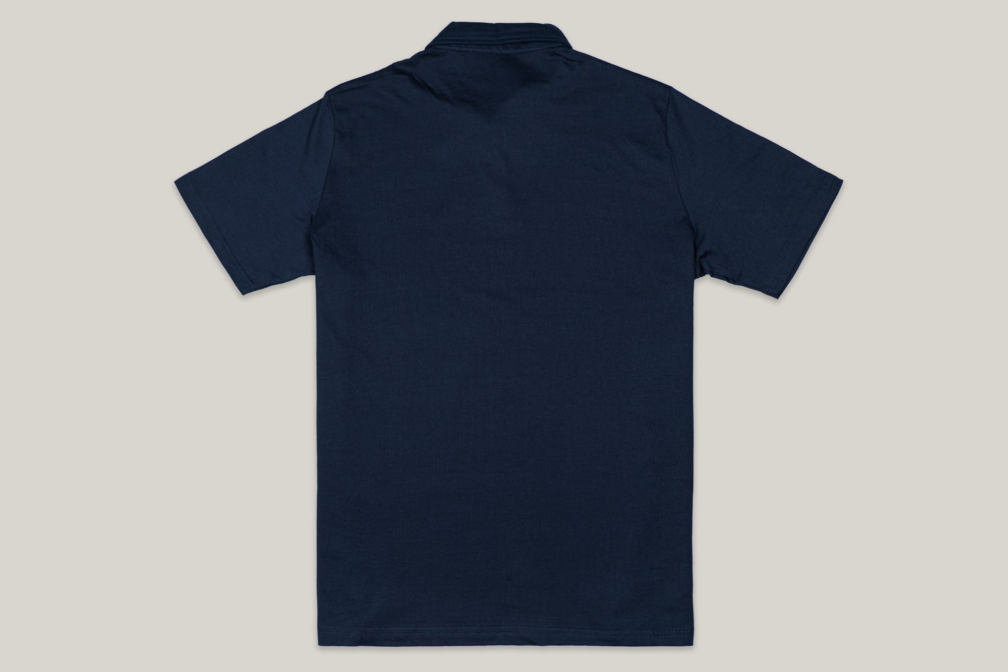 Super Polo - Navy