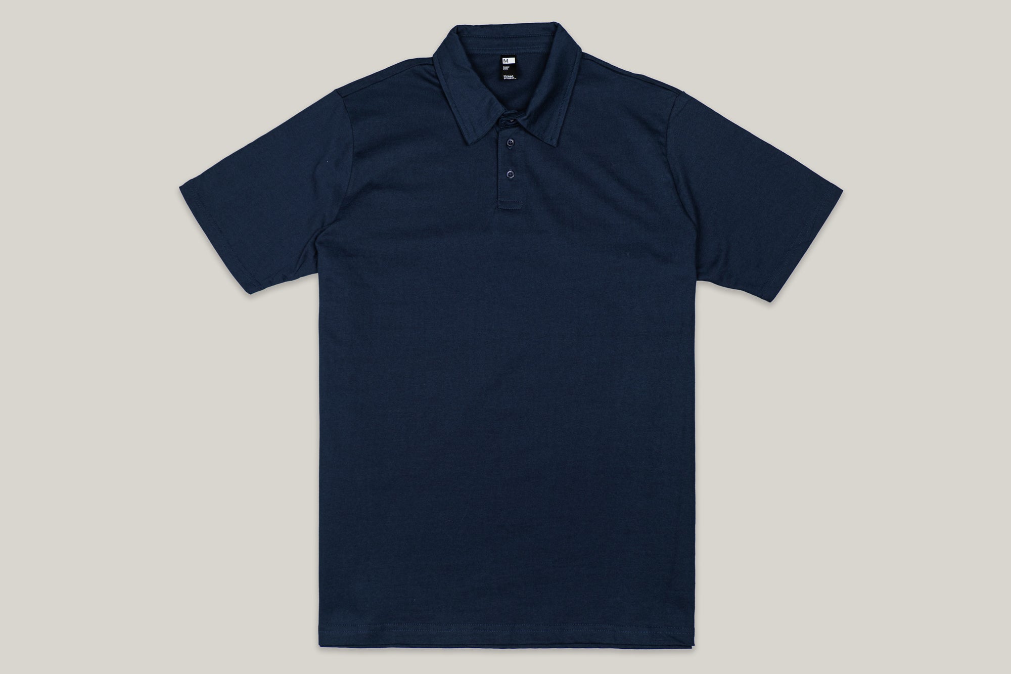 Super Polo - Navy