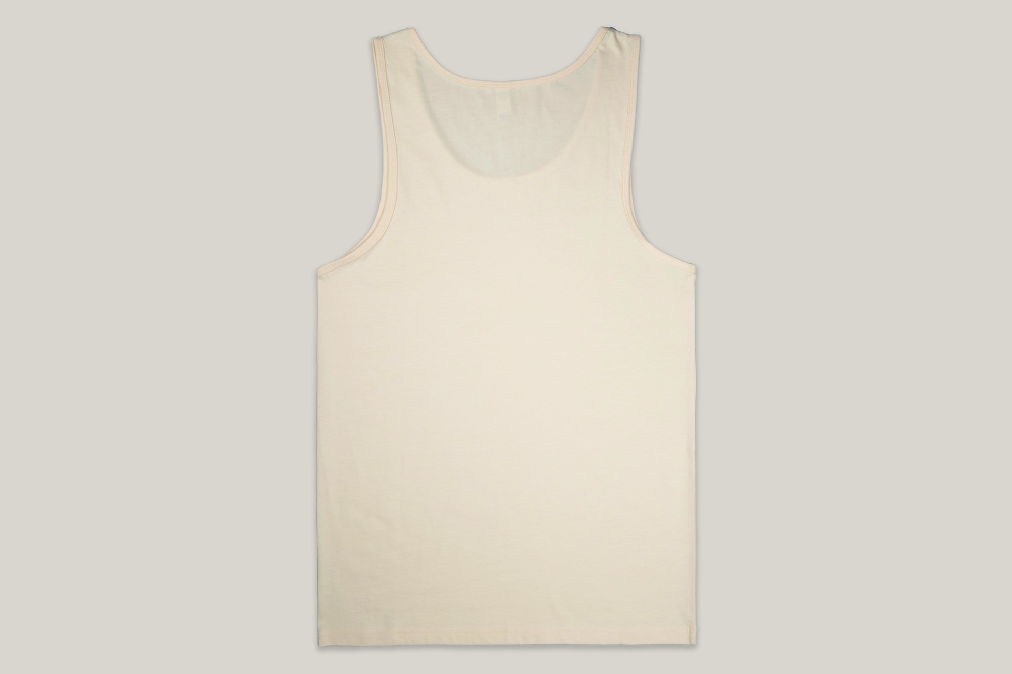 Summer Singlet - Ecru