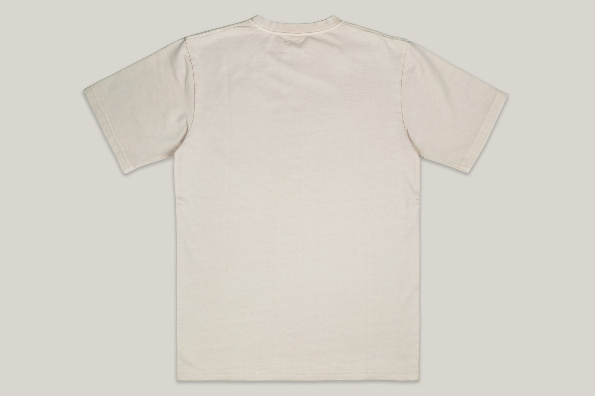 Legend Tee -  Vintage White