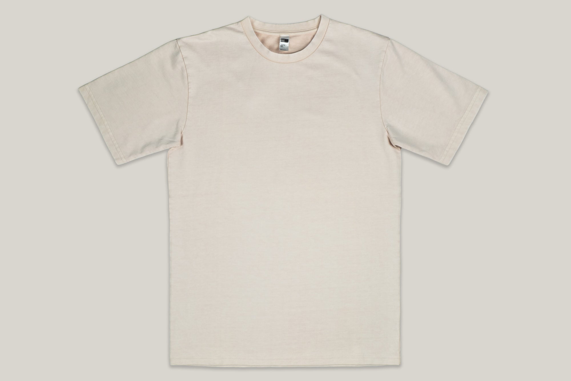 Legend Tee -  Vintage White