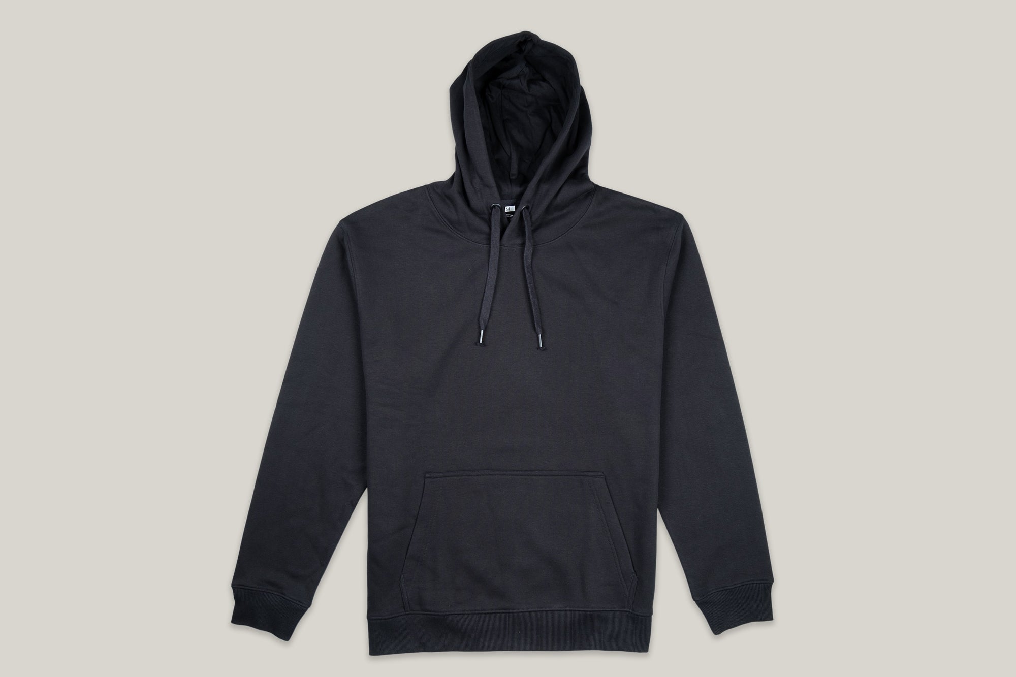 Epic Hoodie - Black