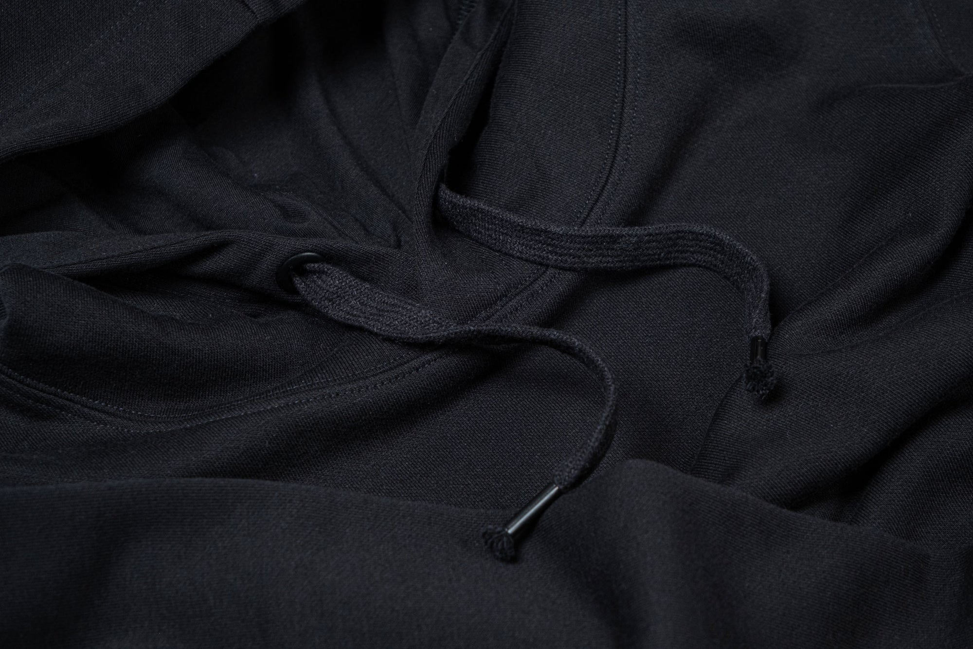 Epic Hoodie - Black
