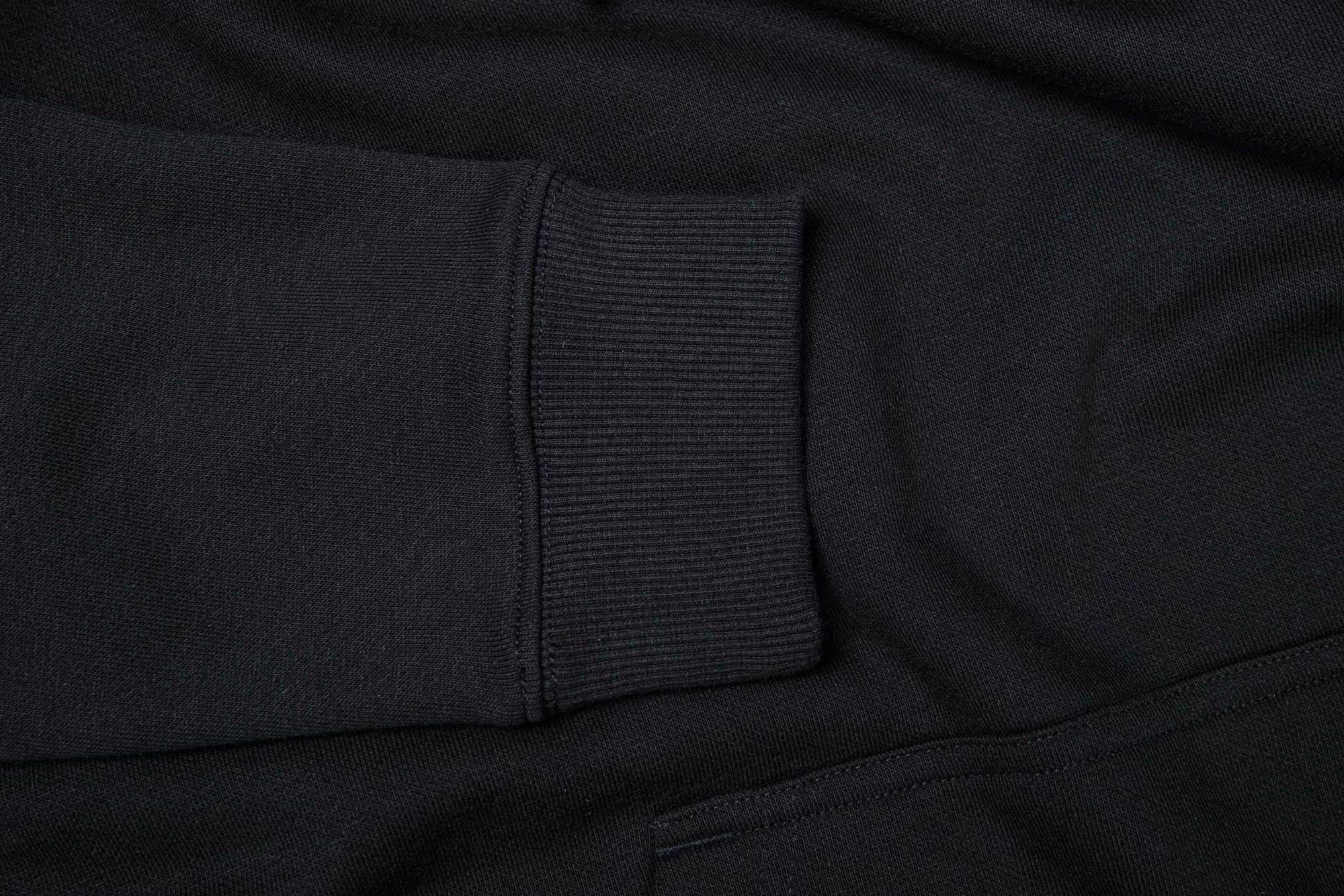 Epic Hoodie - Black
