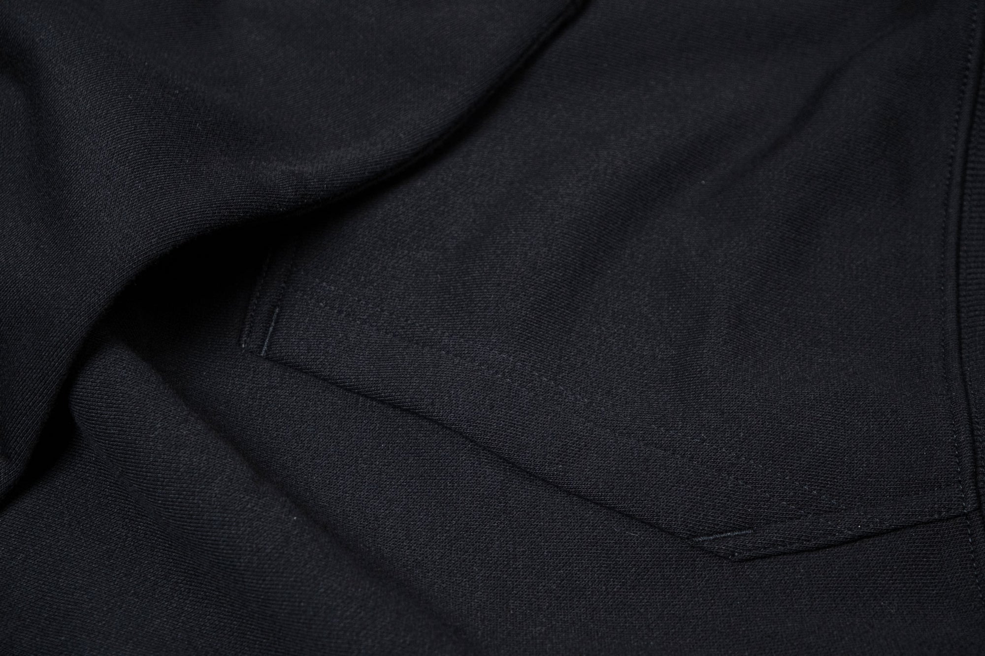 Epic Hoodie - Black