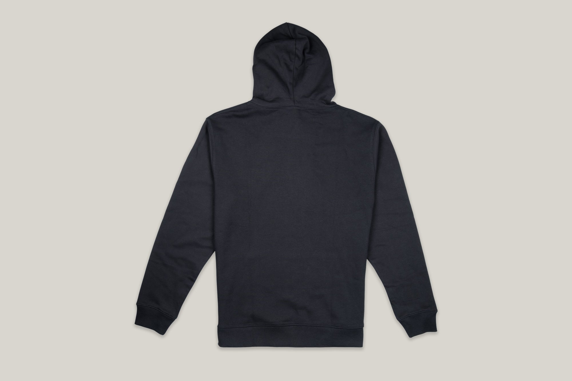 Epic Hoodie - Black - youth