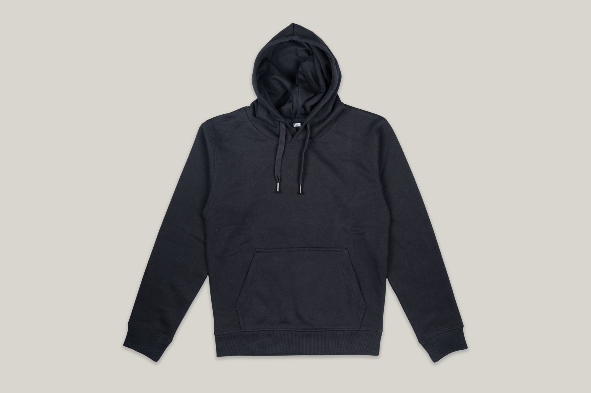Epic Hoodie - Black - youth