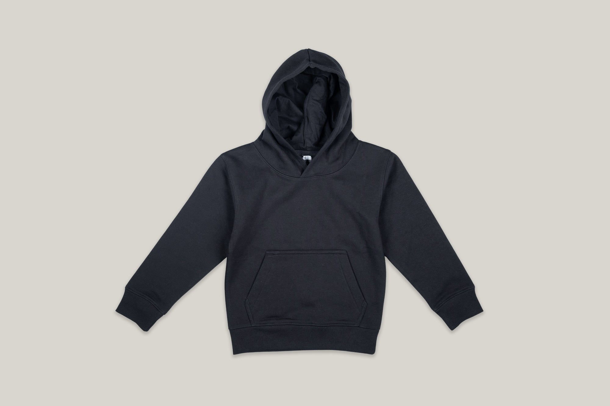 Epic Hoodie - Black - kids