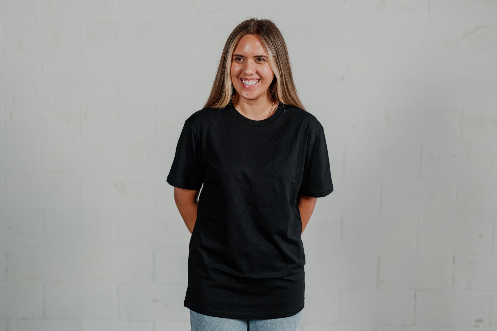 Epic Tee - Black