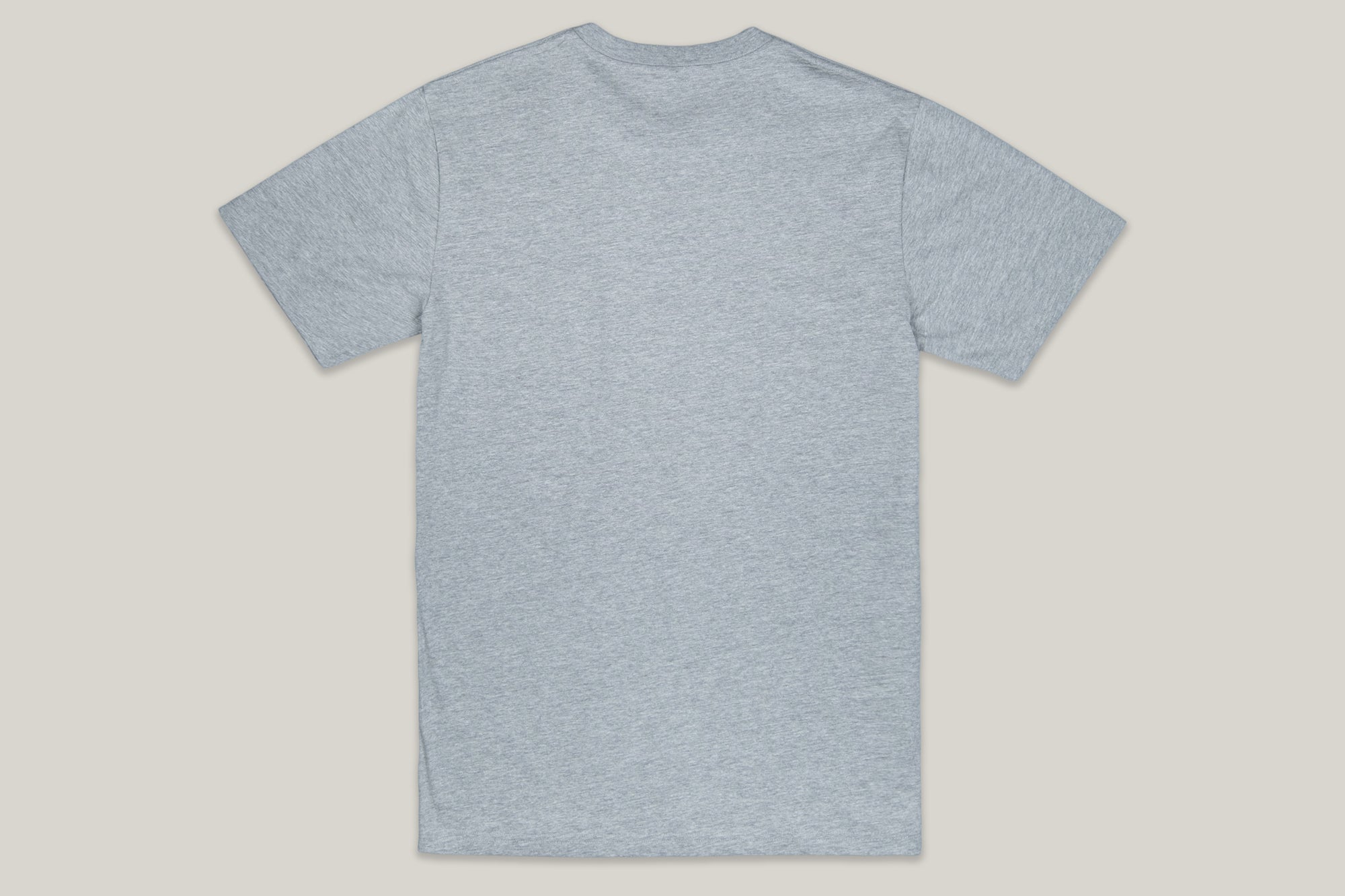 Epic Tee - Grey Marle