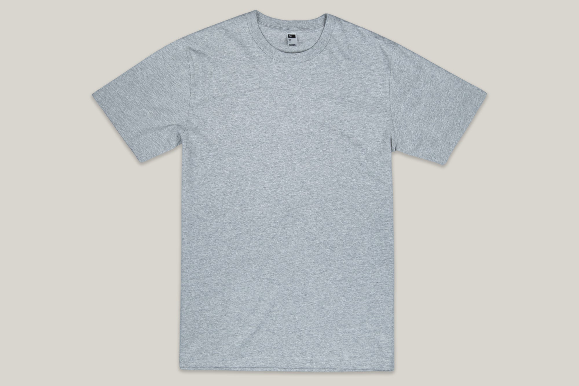 Epic Tee - Grey Marle