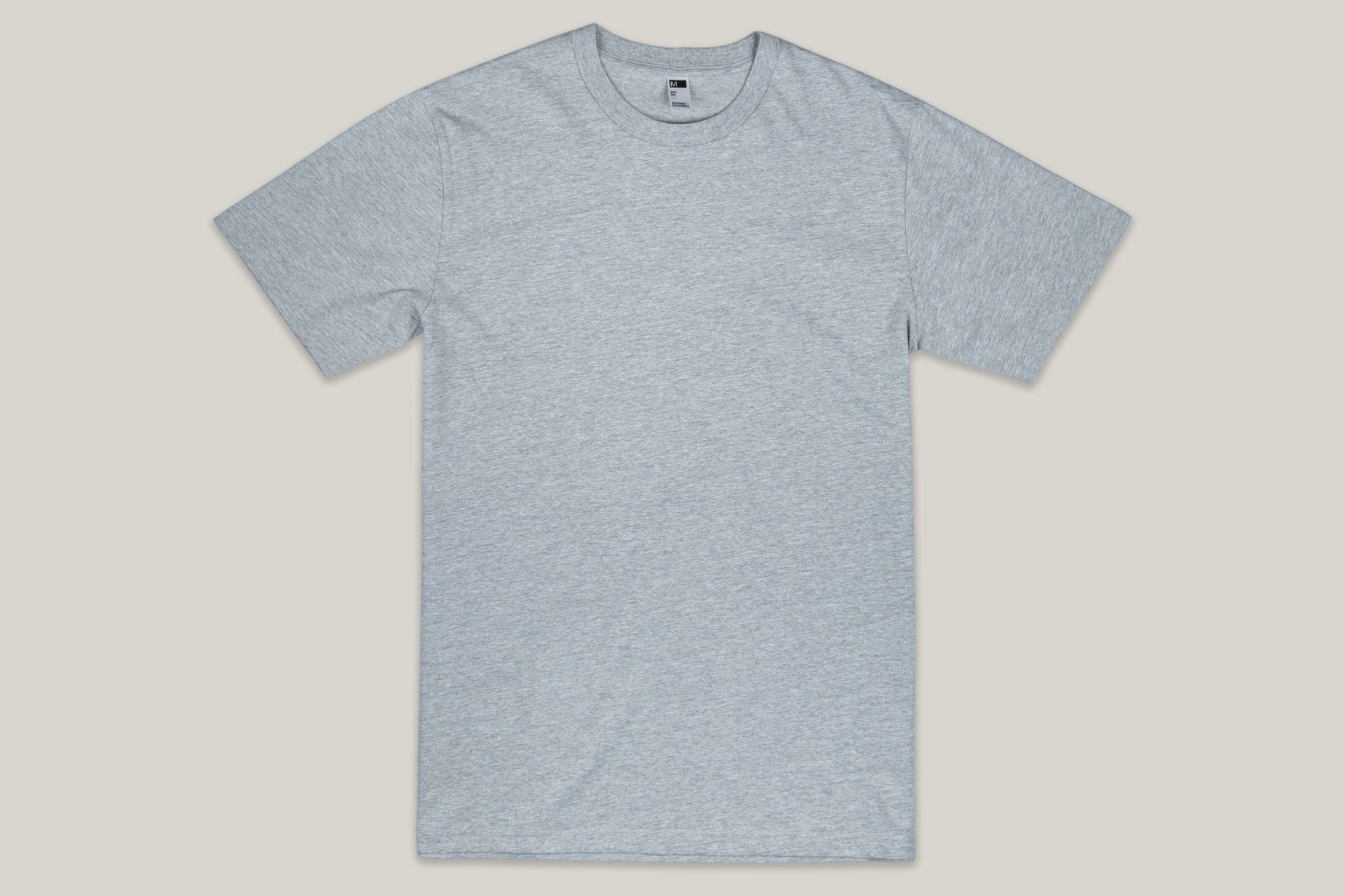 Epic Tee - Grey Marle - youth