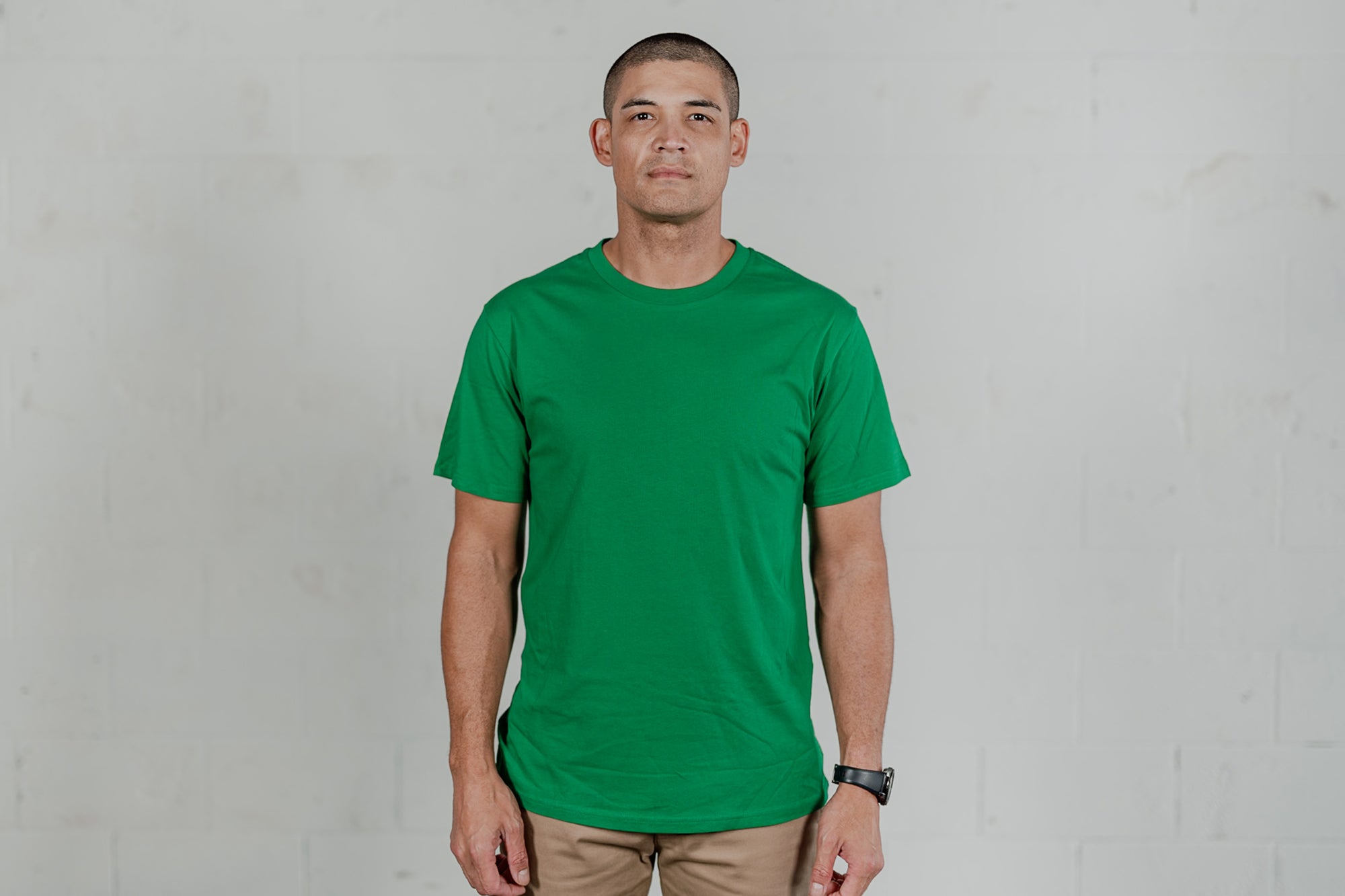 Epic Tee - Kelly Green