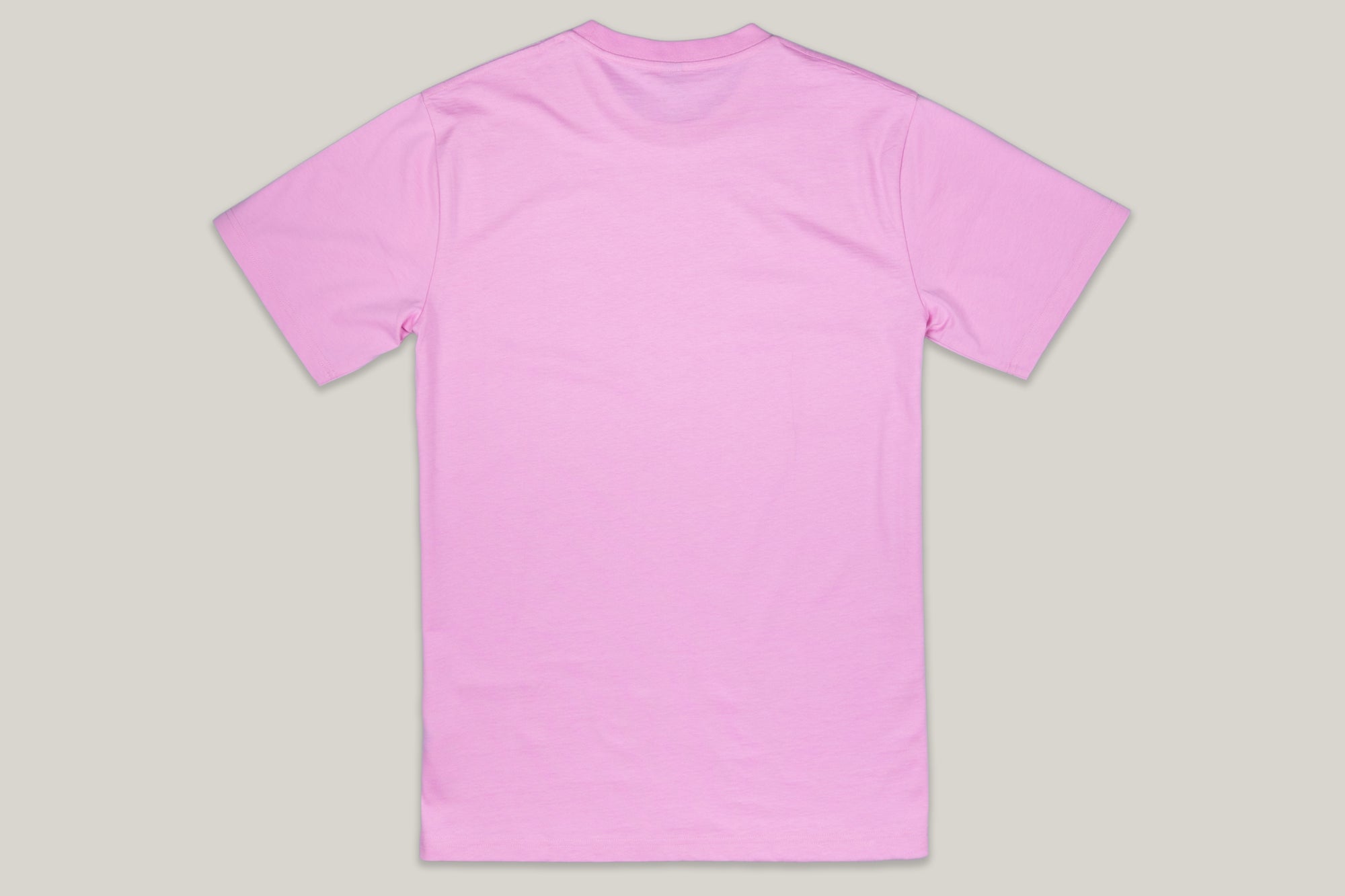 Epic Tee - Pink Frosting