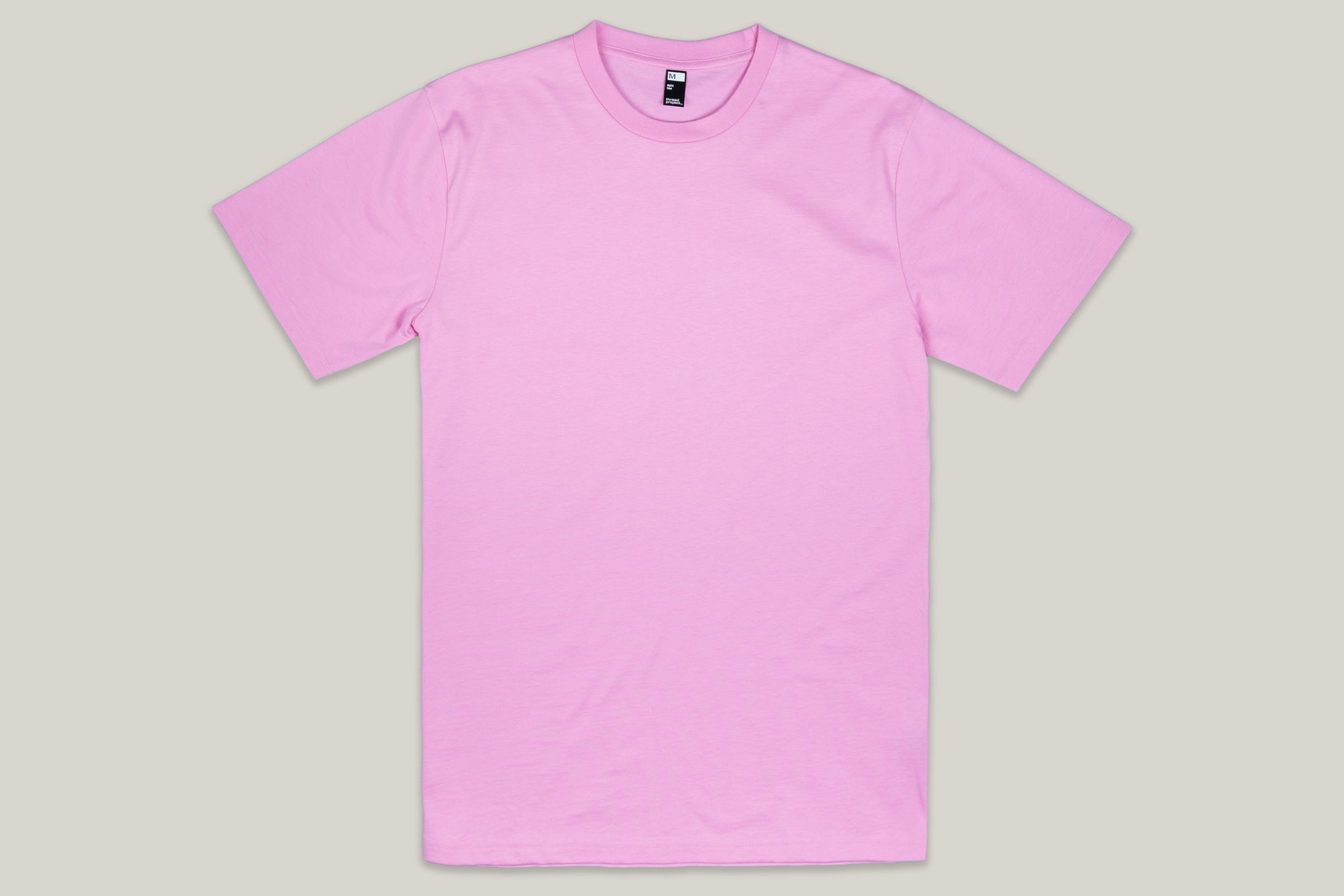 Epic Tee - Pink Frosting