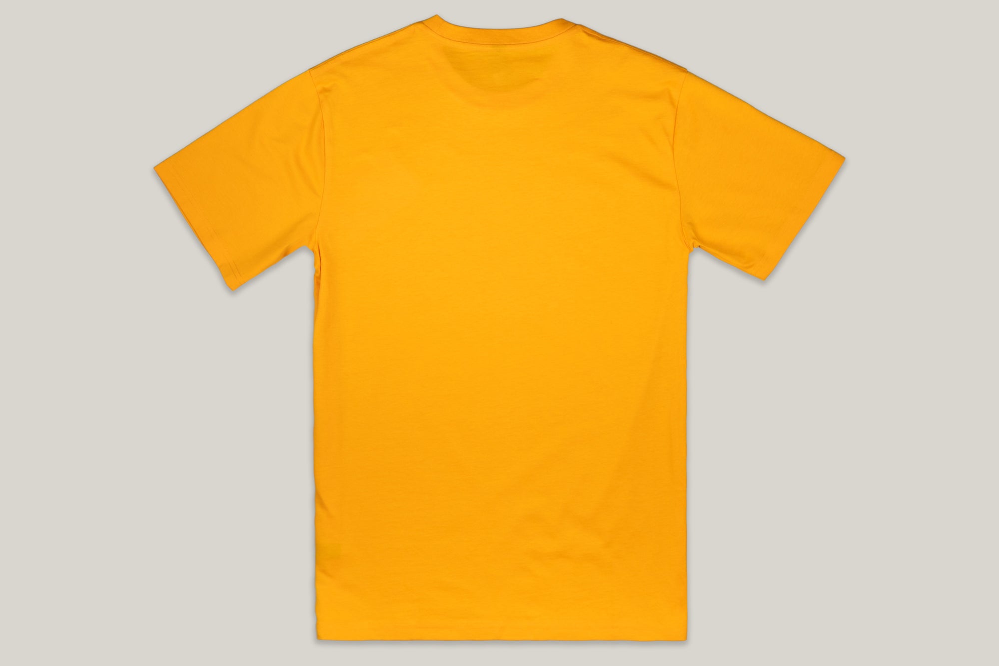 Epic Tee - Radiant Yellow