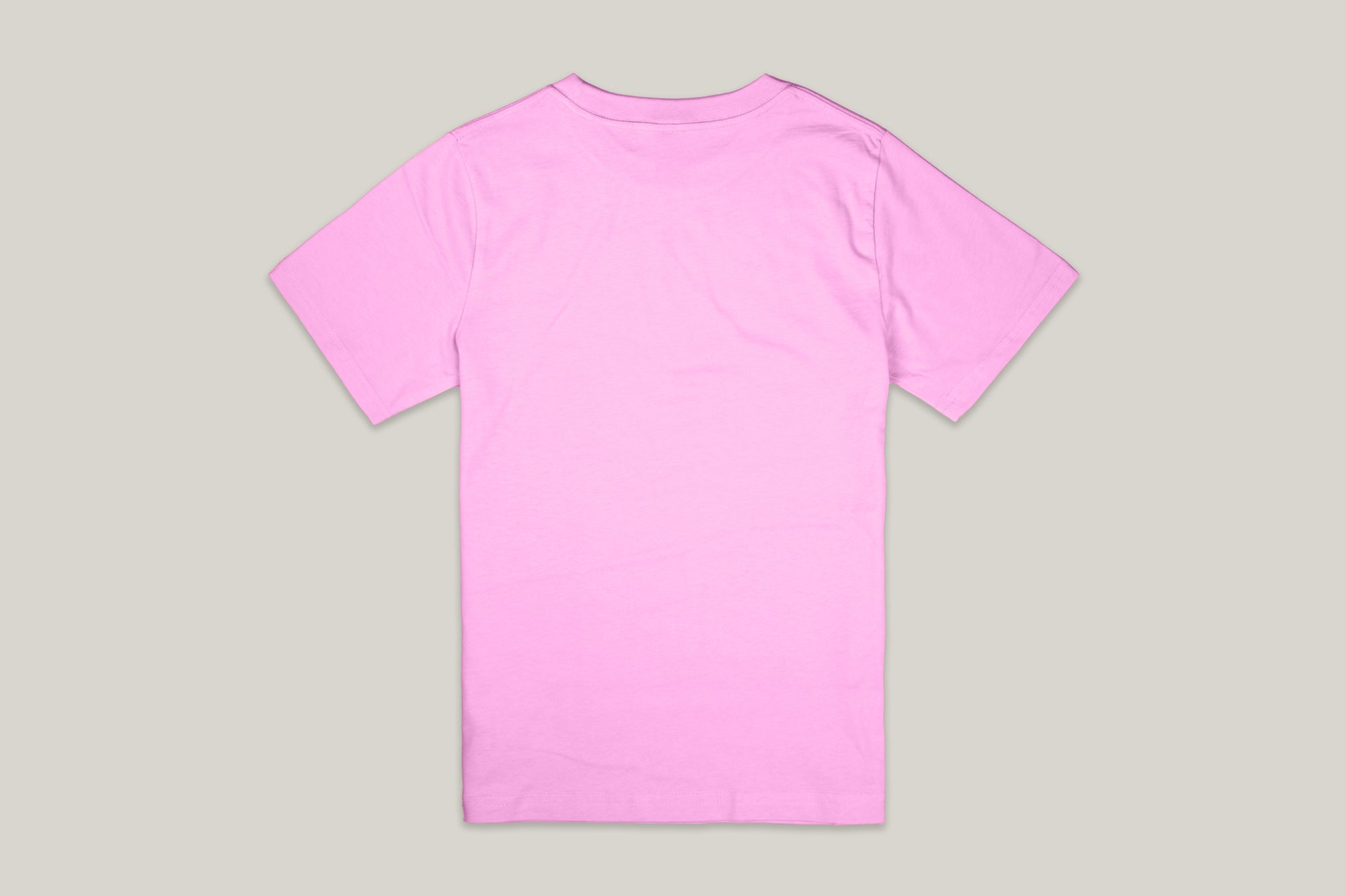 Epic Tee - Pink Frosting - youth