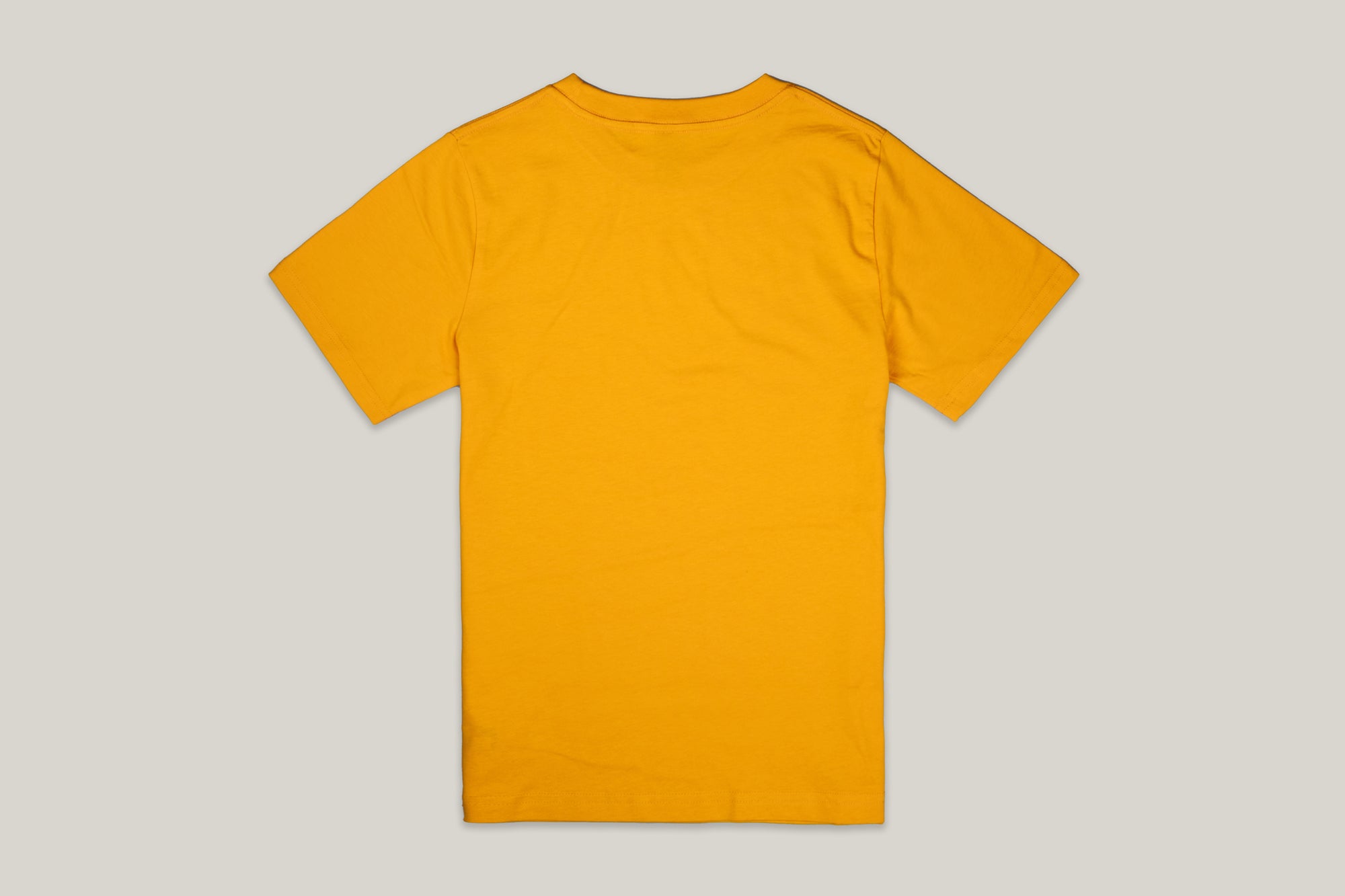 Epic Tee - Radiant Yellow - youth