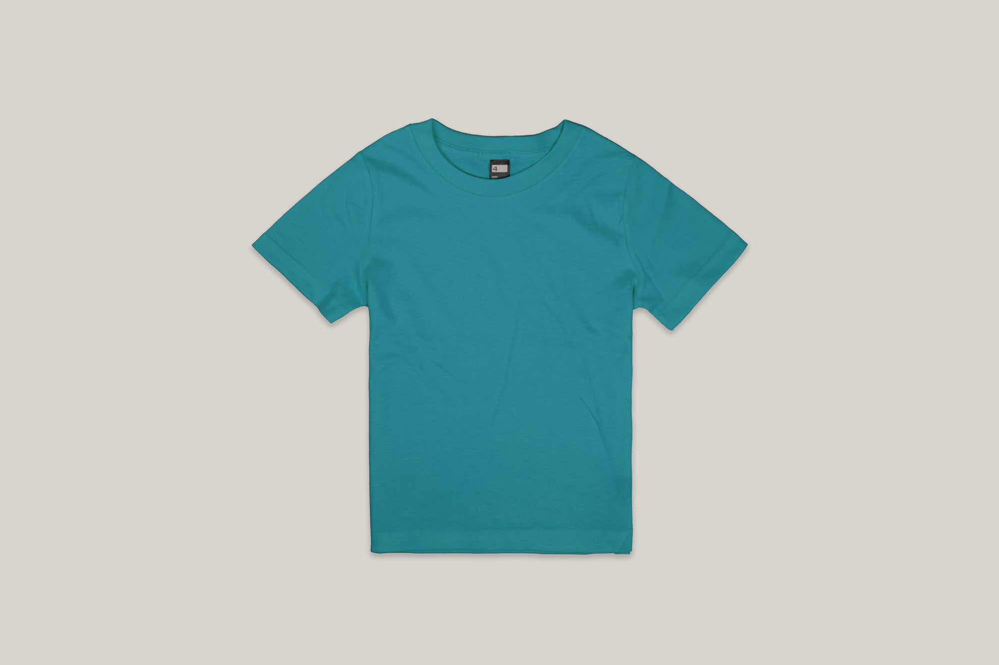 Epic Tee - Oceans Deep - kids