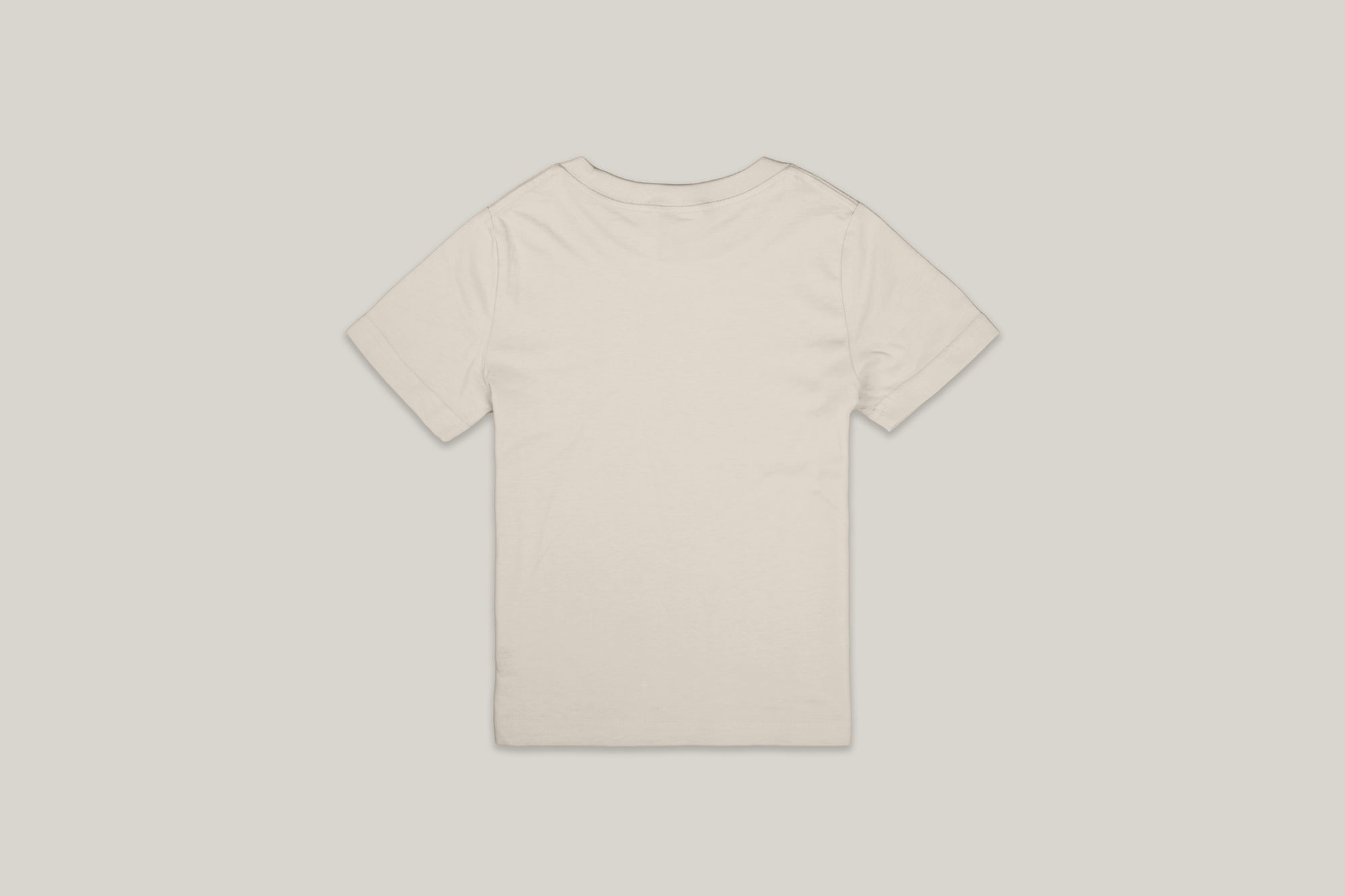 Epic Tee - Pumice - kids