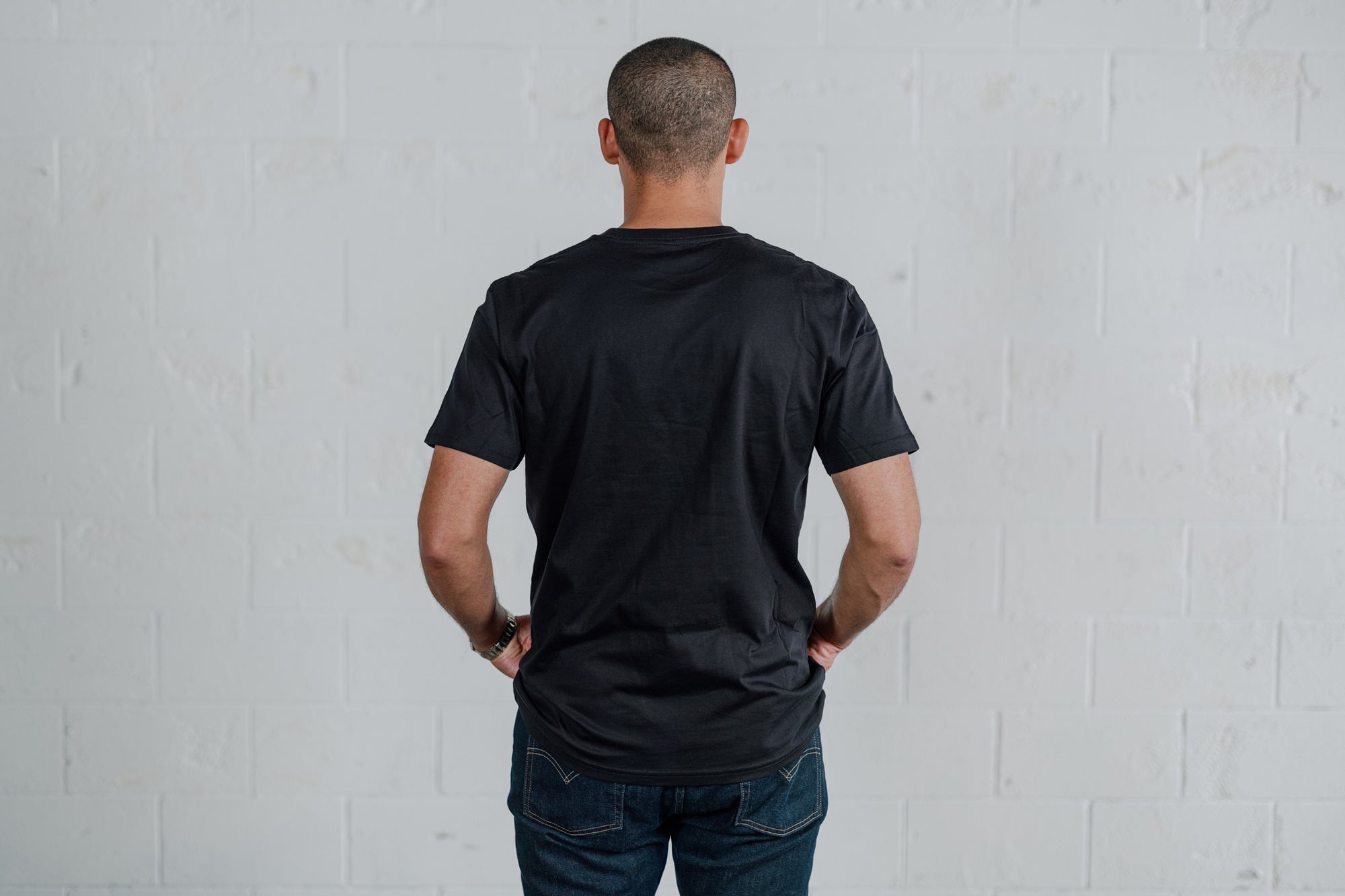 Summer Tee - Black