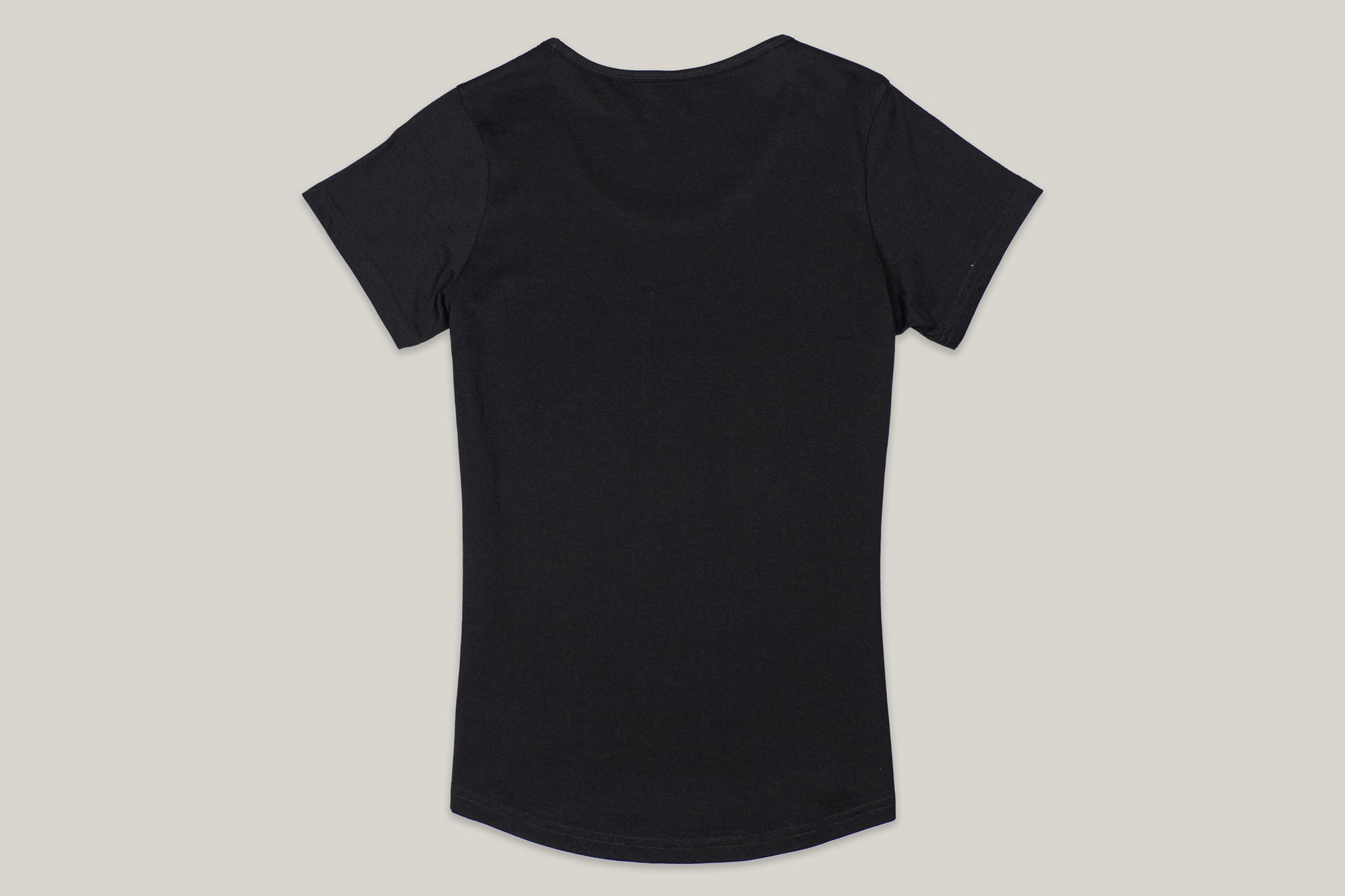 Jazz Tee - Black