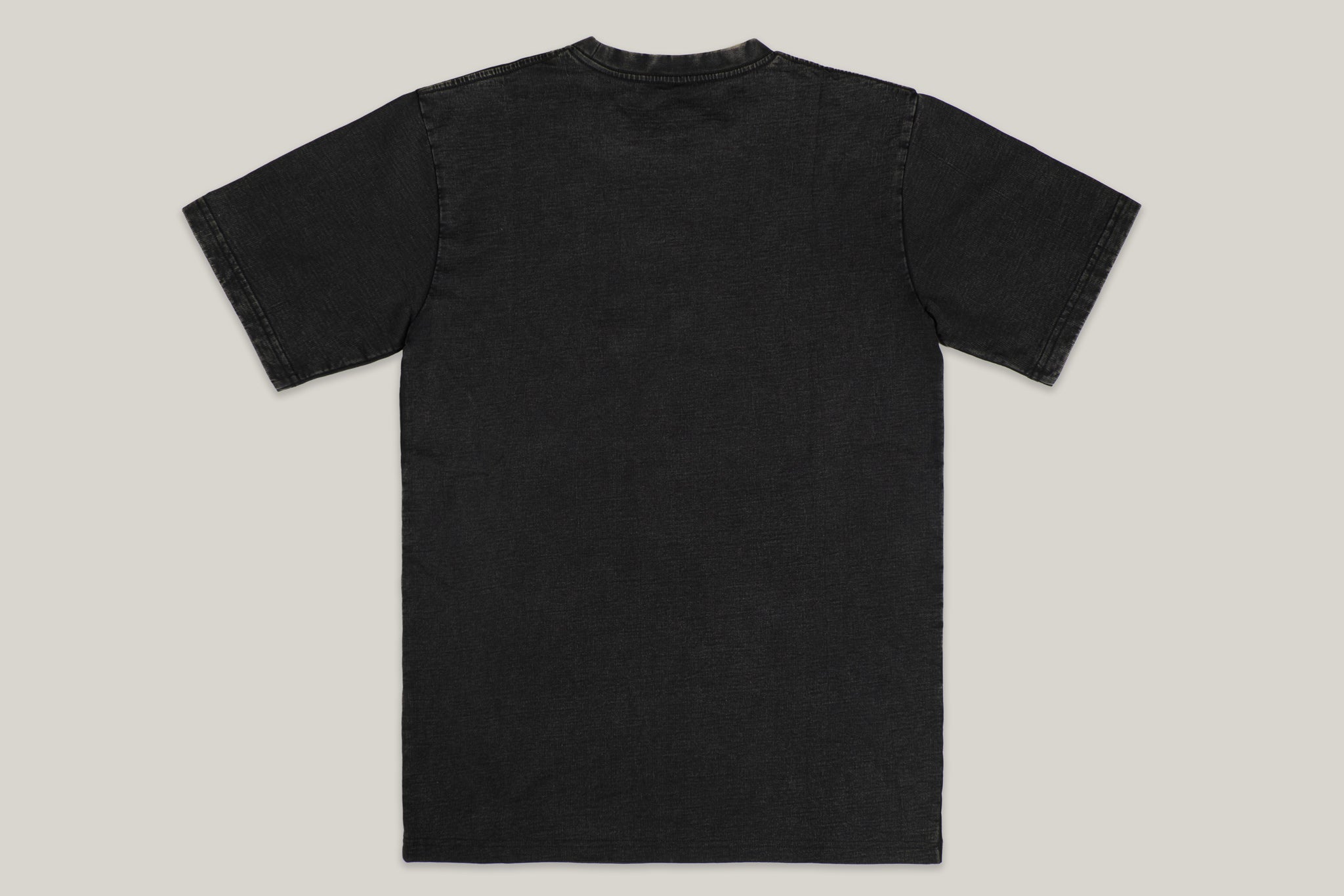 Legend Tee - Vintage Black – thread project nz