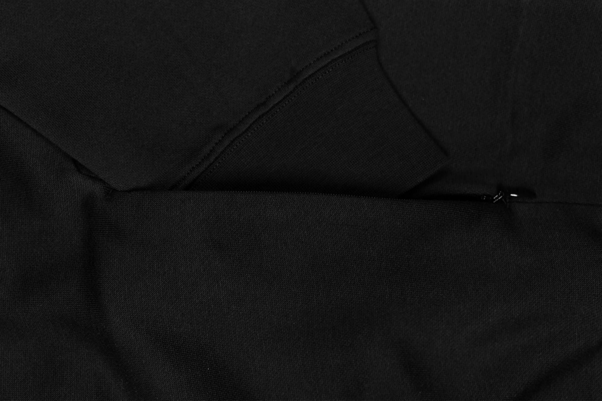 Premium Sweatshirt - Black