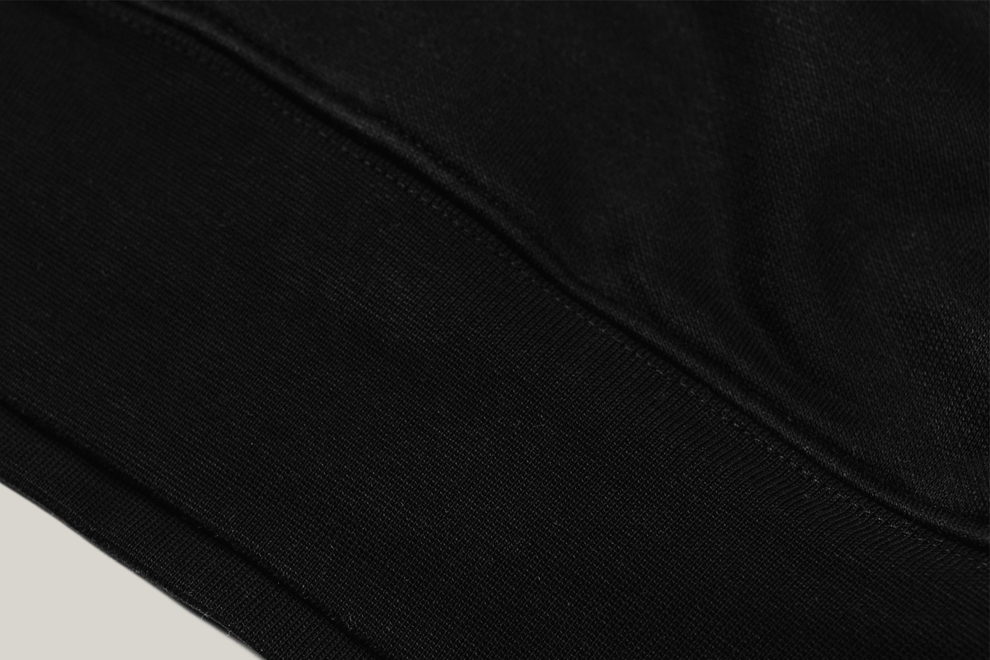 Premium Sweatshirt - Black